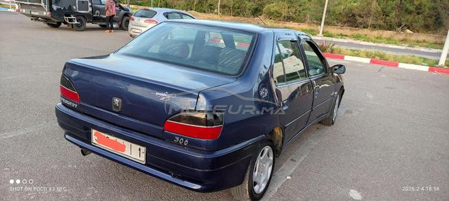 peugeot 306