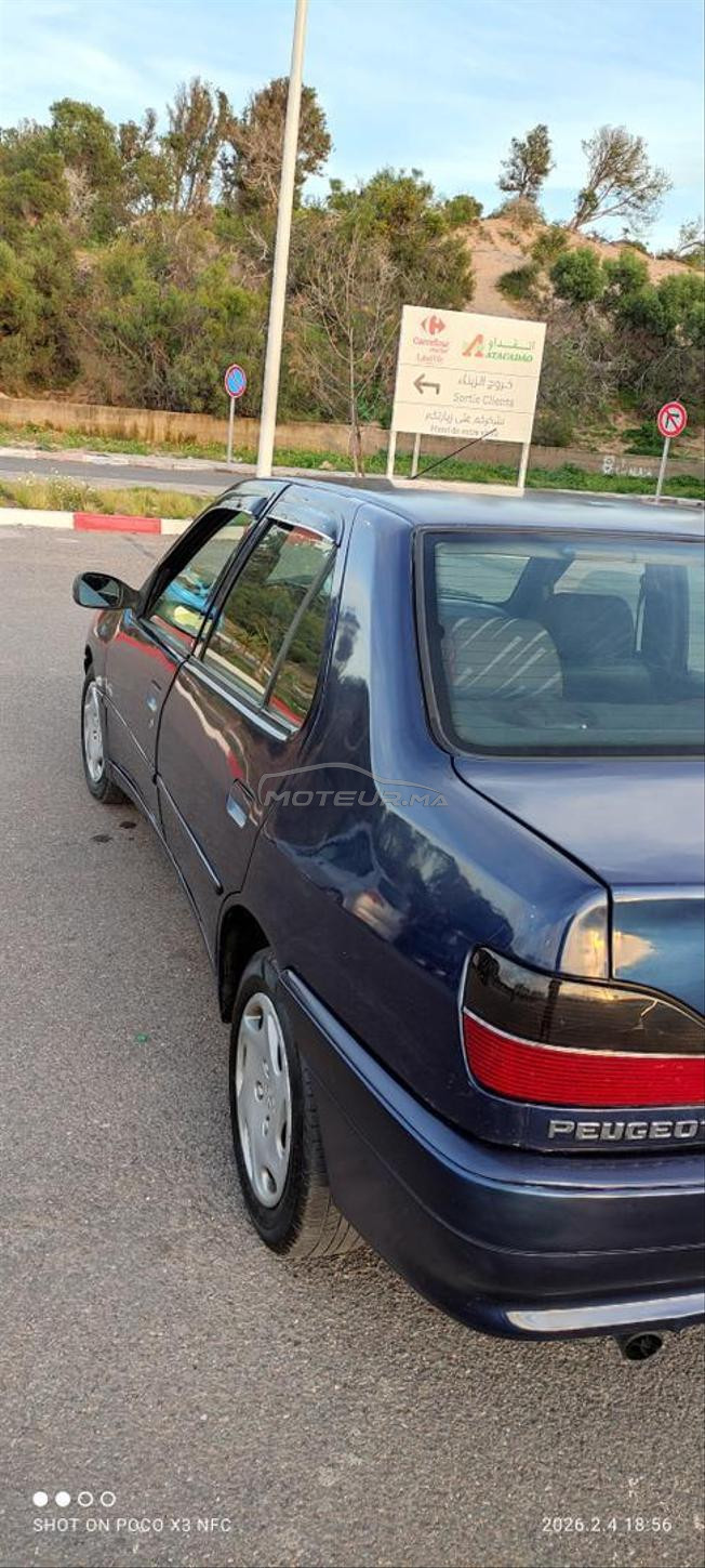peugeot 306