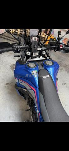 Yamaha Ténéré 700 world rally limited - 2