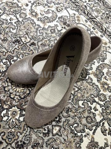 Escarpins Mariage taille 38