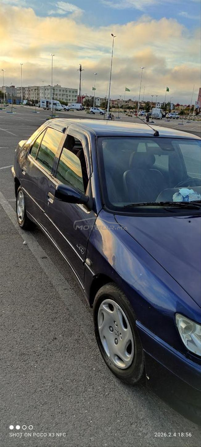 peugeot 306