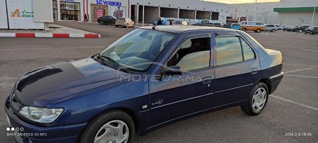 peugeot 306