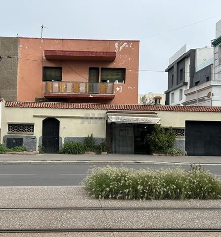 فيلات حي هناء