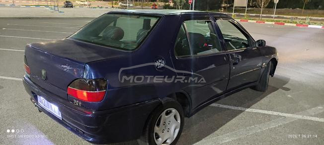 peugeot 306