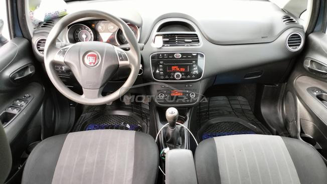 Fiat Punto easy