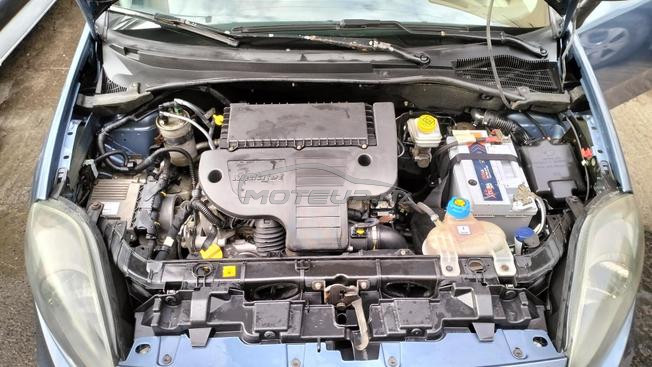 Fiat Punto easy