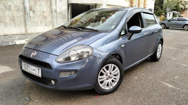 Fiat Punto easy