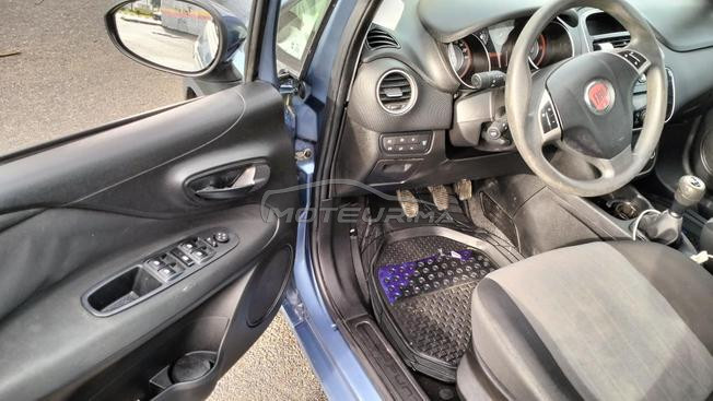 Fiat Punto easy