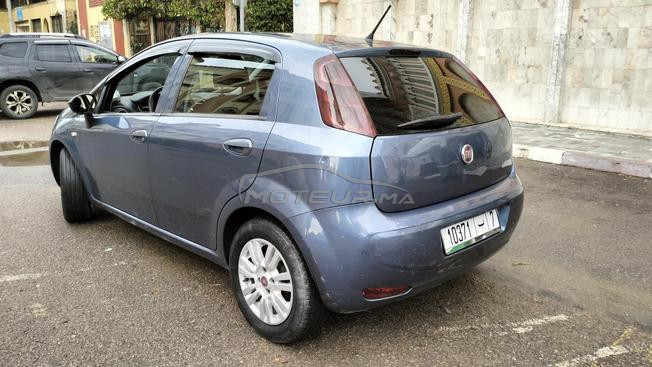 Fiat Punto easy