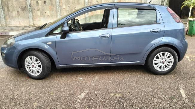 Fiat Punto easy