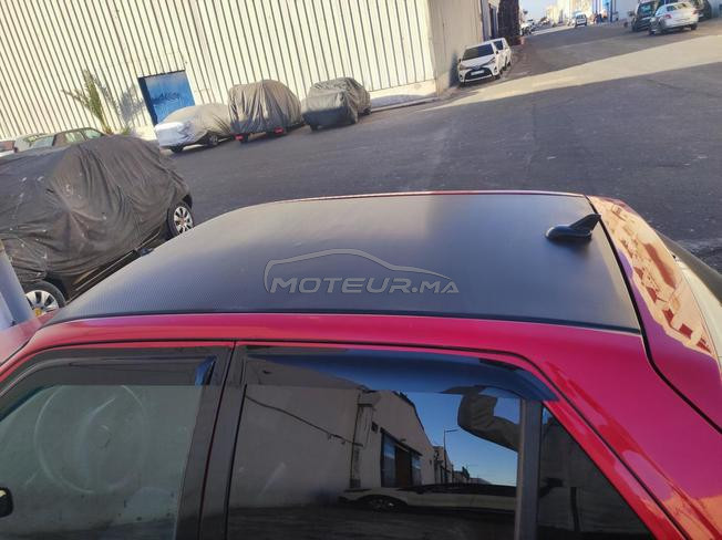  Peugeot 106 
