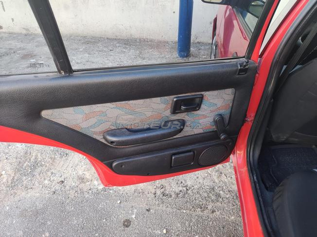  Peugeot 106 