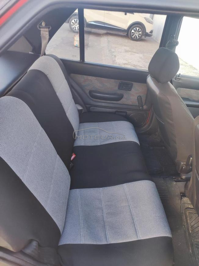  Peugeot 106 