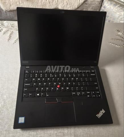Lenovo ThinkPad T490s i5 8è Gen Tactile Win11