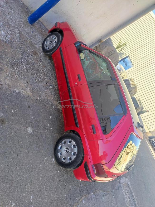  Peugeot 106 