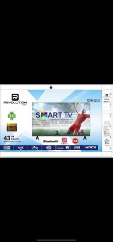تلفزيون ذكي أندرويد 14 24 32 40 43 50 55 - 2