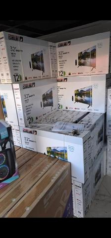 Tv smart android 14 24 32 40 43 50 55