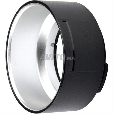 GODOX AD300 Pro – Flash portable haute puissance - 2