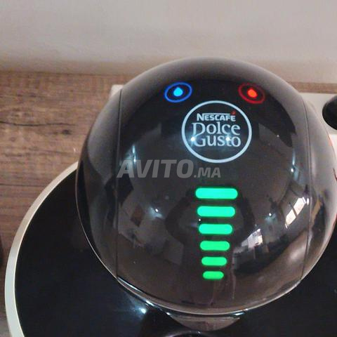 Machine à café Dolce Gusto - Bon état - 2