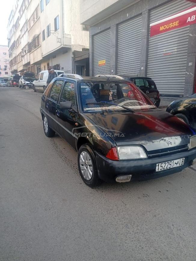 tomobil meli7a