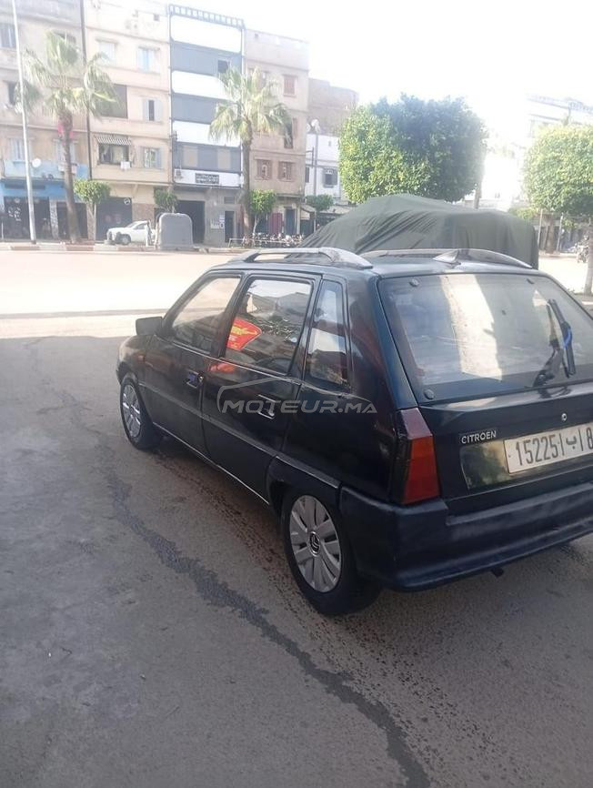 tomobil meli7a