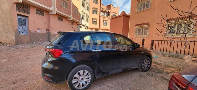 Fiat Tipo Diesel Manuelle 2021 à Tinghir