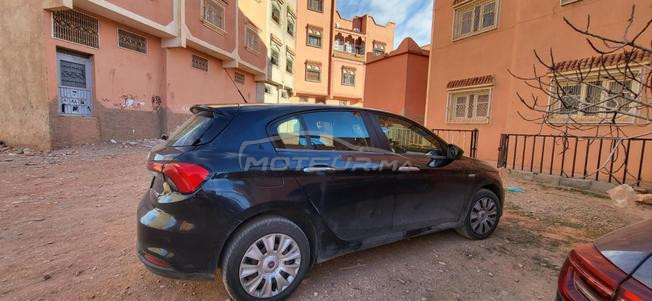 Fiat Tipo Diesel Manuelle 2021 à Tinghir