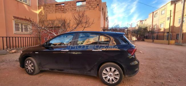 Fiat Tipo Diesel Manuelle 2021 à Tinghir