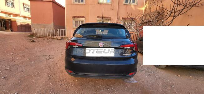 Fiat Tipo Diesel Manuelle 2021 à Tinghir