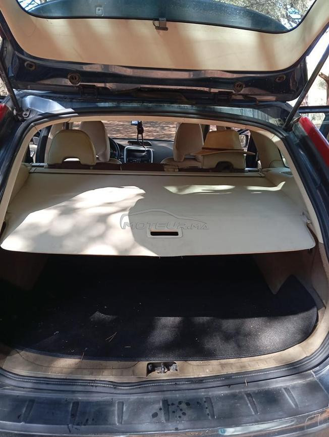 Volvo XC60 d5 diesel automatique 