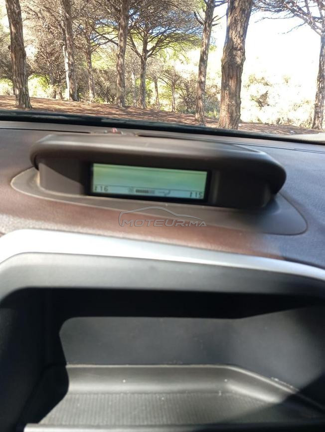 Volvo XC60 d5 diesel automatique 
