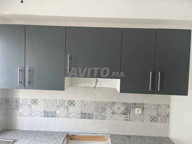 خزانة ما زالت جديدة