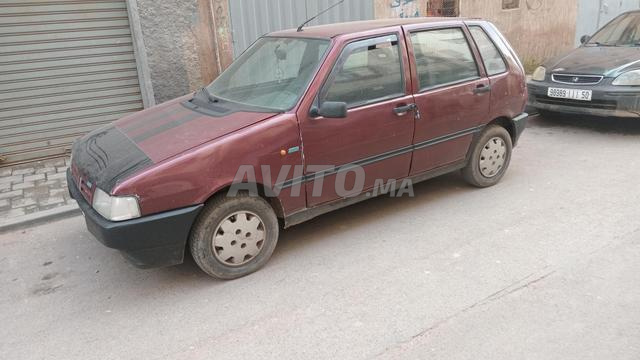 Hay Hassani Casablanca