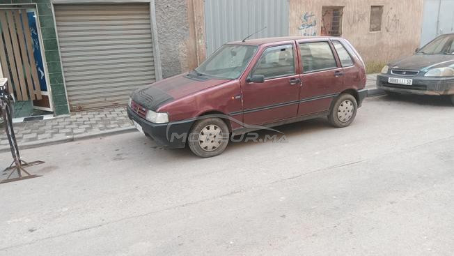حي الحسني الدار البيضاء