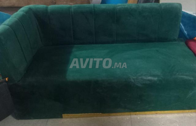 Salon pour café, restaurant, louange