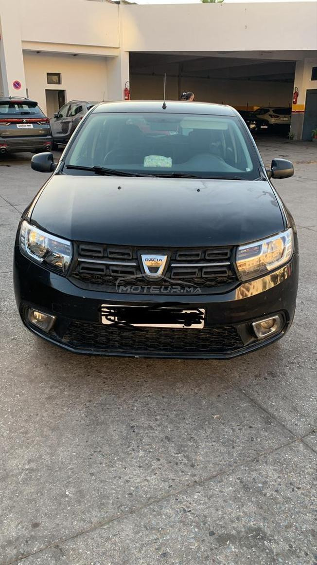 DACIA SONDERO 