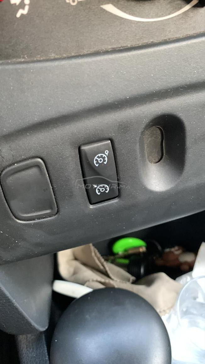 DACIA SONDERO 