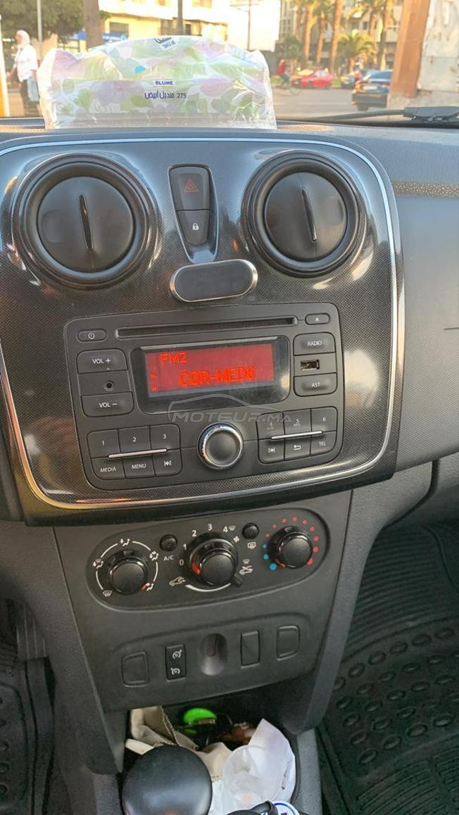 DACIA SONDERO 