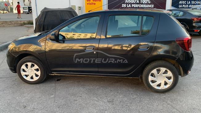 DACIA SONDERO 
