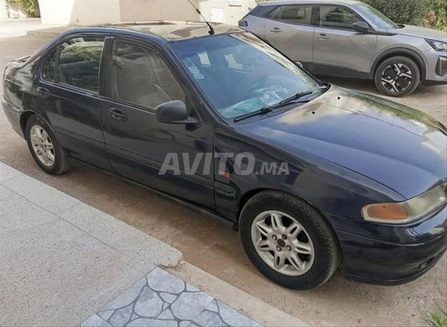 Voiture familiale - 2