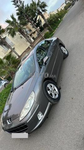 Peugeot 407 Diesel