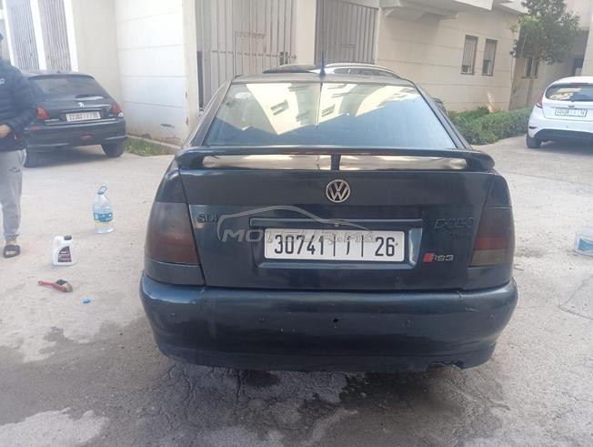 Polo classic 1998 Diesel 