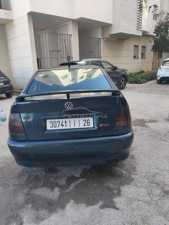 Polo classic 1998 Diesel 