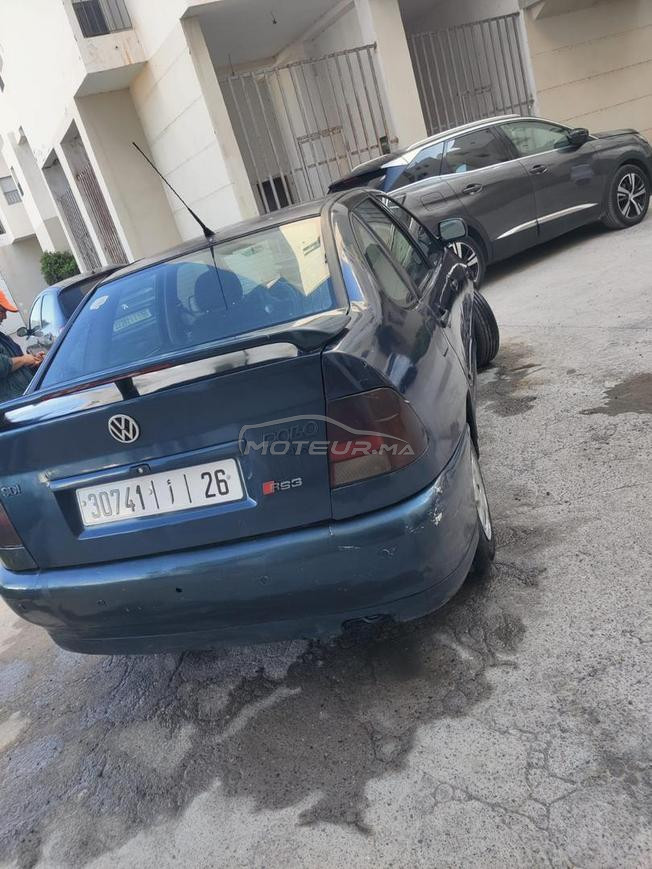 Polo classic 1998 Diesel 