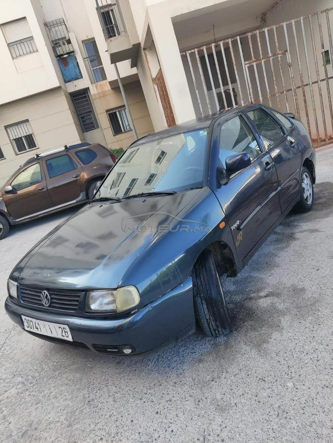 Polo classic 1998 Diesel 