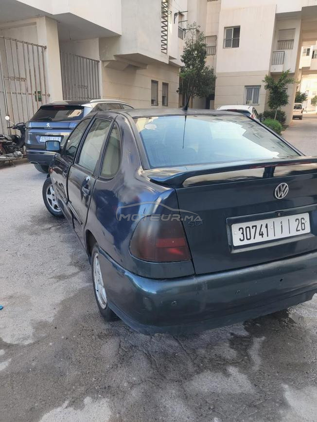 Polo classic 1998 Diesel 