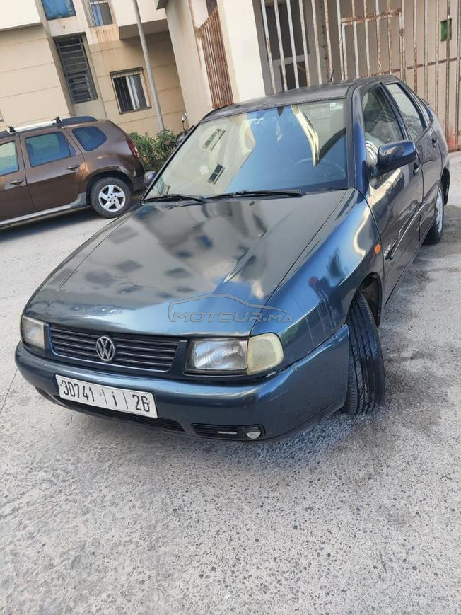 Polo classic 1998 Diesel 