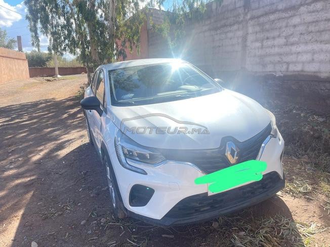 Renault Capture