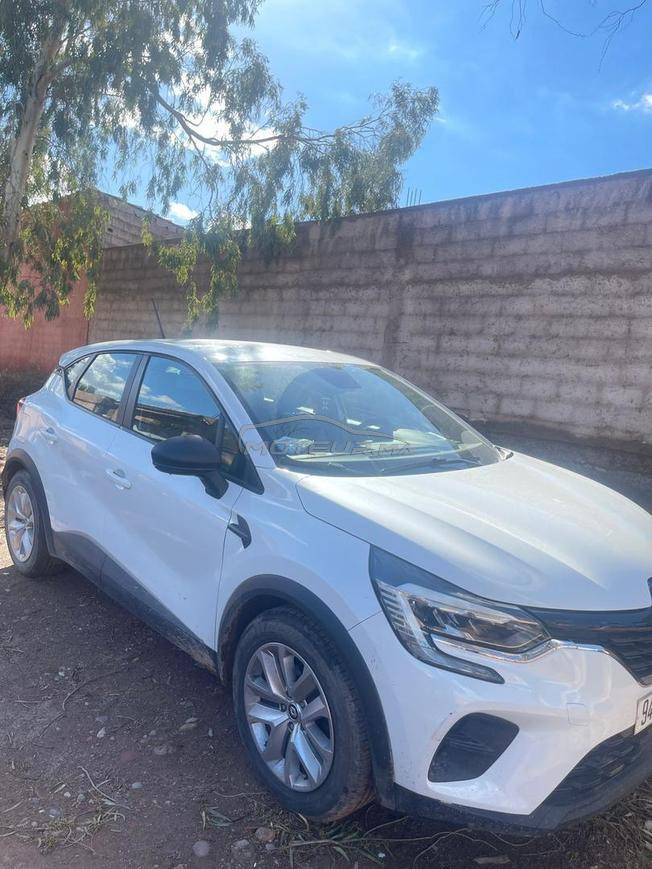 Renault Capture
