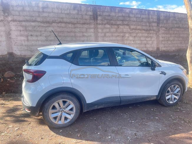 Renault Capture